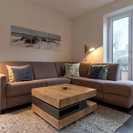 Appartementhaus Olsdorfer Strasse Gluecksmomente Unten Böhl