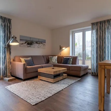 Appartementhaus Olsdorfer Strasse Gluecksmomente Unten Appartement