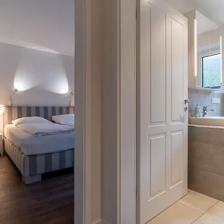 Appartementhaus Olsdorfer Strasse Gluecksmomente Unten Apartmán *