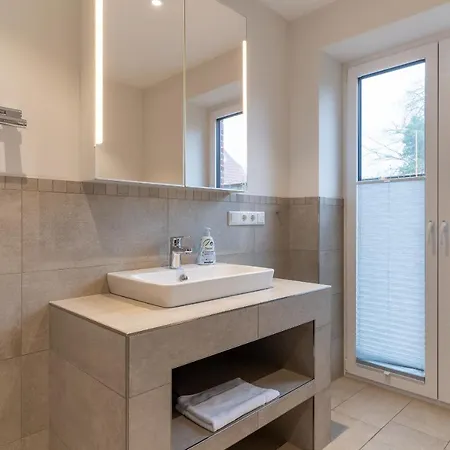 Appartementhaus Olsdorfer Strasse Gluecksmomente Unten Böhl
