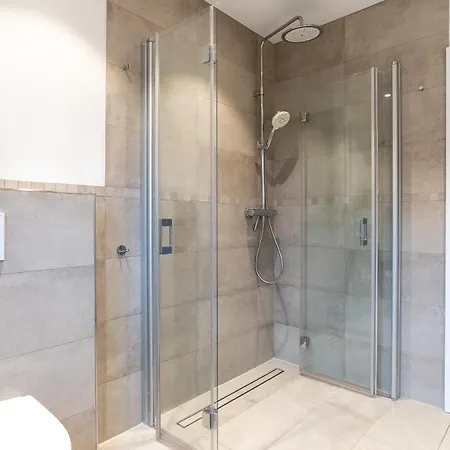 Appartementhaus Olsdorfer Strasse Gluecksmomente Unten * Sankt Peter-Ording