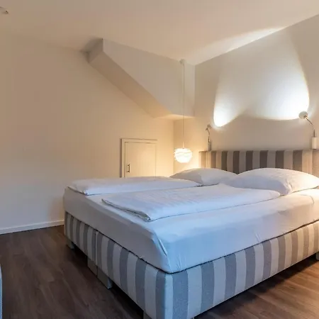 Apartmán Appartementhaus Olsdorfer Strasse Gluecksmomente Unten Böhl