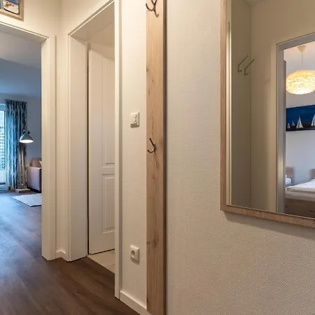 Appartementhaus Olsdorfer Strasse Gluecksmomente Unten *