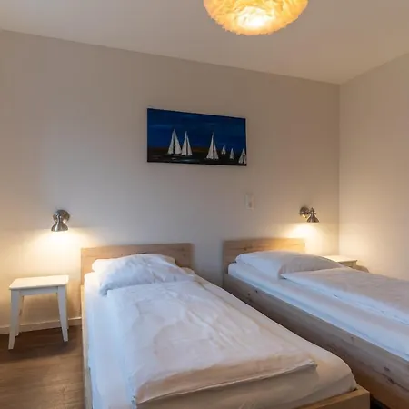 Appartementhaus Olsdorfer Strasse Gluecksmomente Unten
